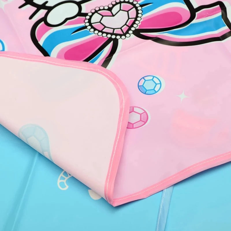 Kids' Waterproof Kitchen Apron - Vivreux Interior