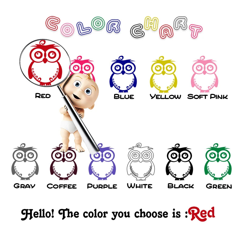 Feather and Flying Birds Wall Stickers - Vivreux Interior