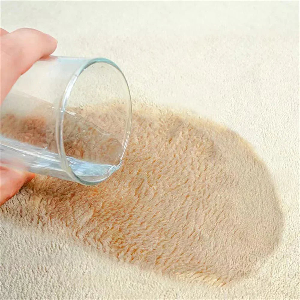 Super Absorbent Non-Slip Bath Mat - Vivreux Interior