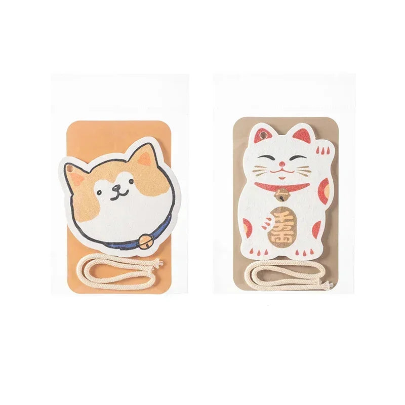 Cute Magic Sponge - Vivreux Interior