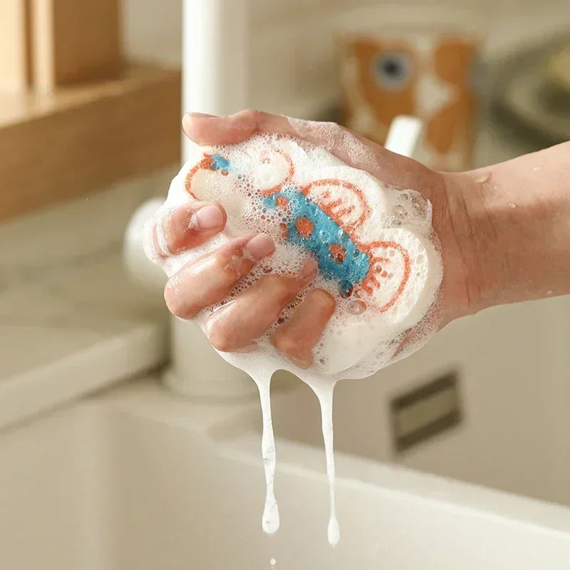 Cute Magic Sponge - Vivreux Interior