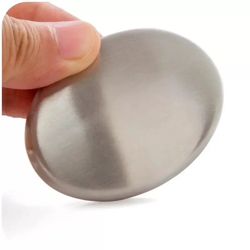 Stainless Steel Odor Remover - Vivreux Interior