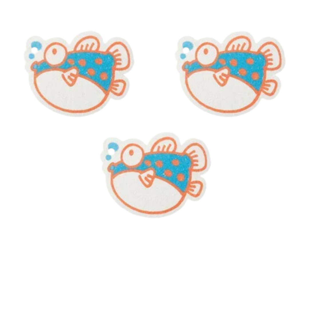 Cute Magic Sponge - Vivreux Interior