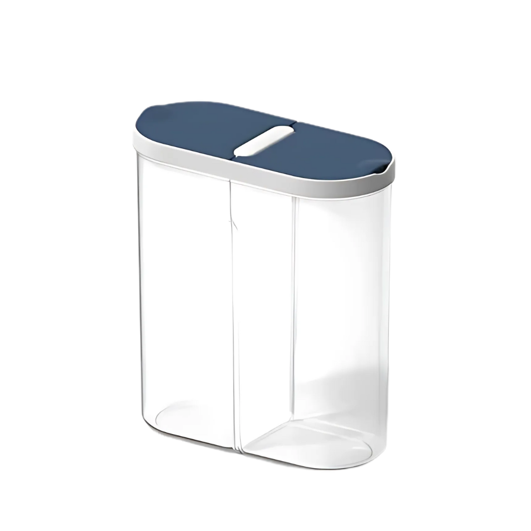 Fresh Lock Food Storage Container - Vivreux Interior