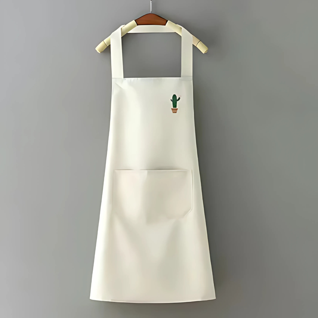 Fruit Pattern Kitchen Apron - Vivreux Interior