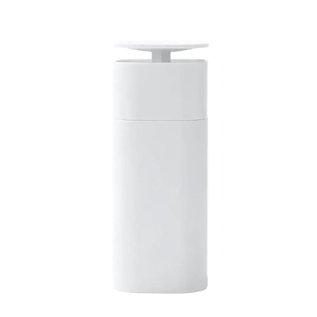 One-Handed Soap Dispenser - Vivreux Interior