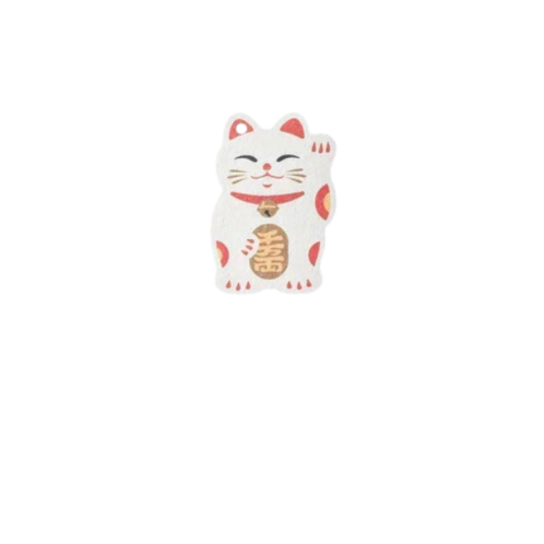 Cute Magic Sponge - Vivreux Interior