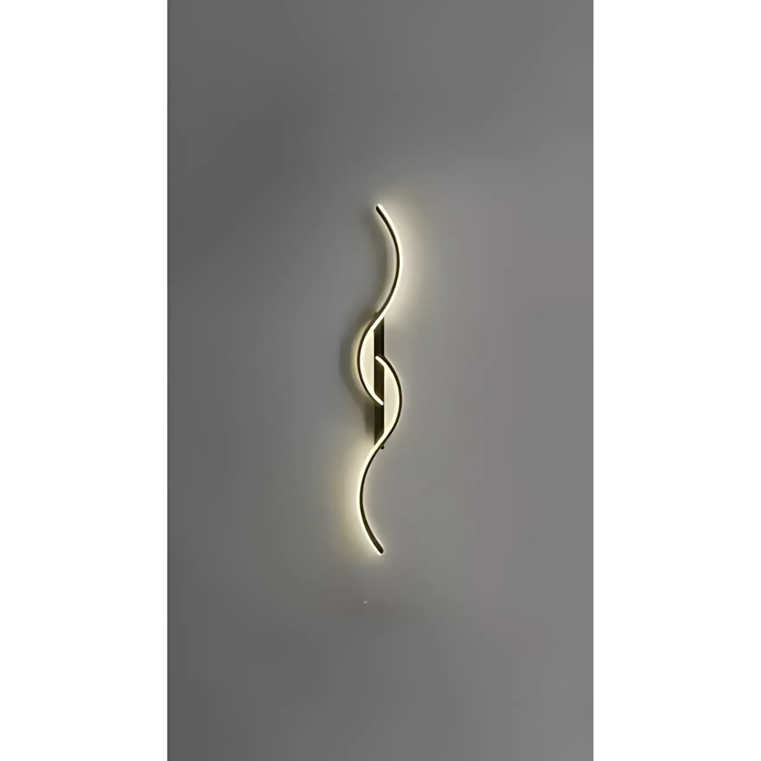 Modern LED Wall Lamp - Vivreux Interior