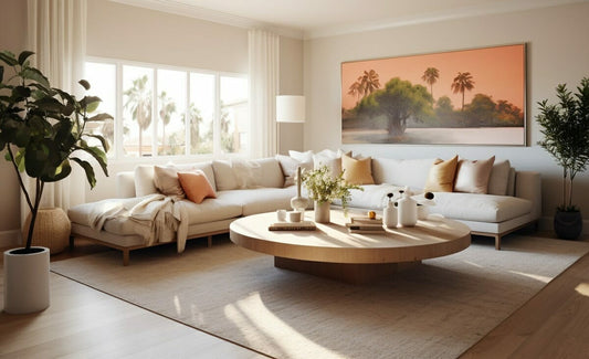 7 Home Interior Trends for 2025
