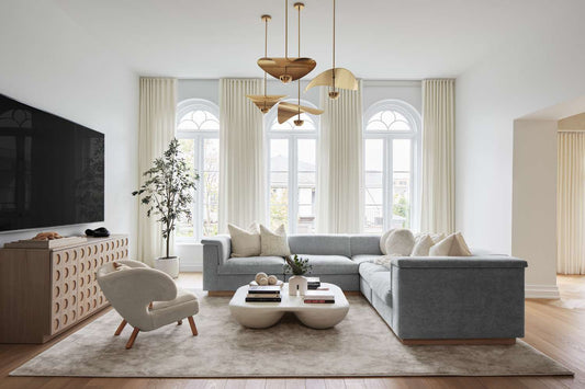 6 Sustainable Home Decor Ideas