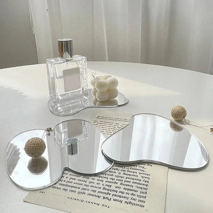 Mirror Coaster - Vivreux Interior